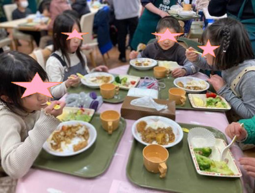 あいち子ども食堂ネットワーク（以下：NWK）への寄付金贈呈 画像3