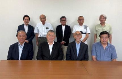 あいち子ども食堂ネットワーク（以下：NWK）との交流会実施 画像1