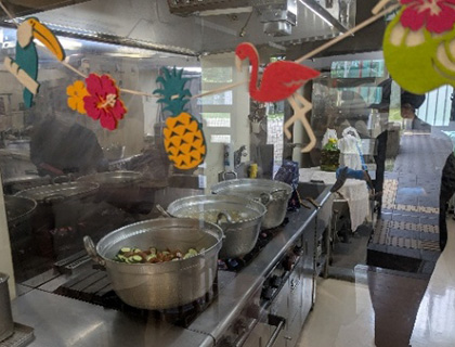 金城六華園 画像2