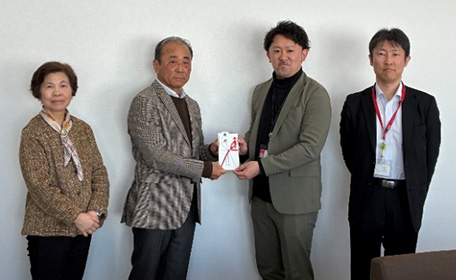 日立製作所労働組合　西日本支部　名古屋分会より