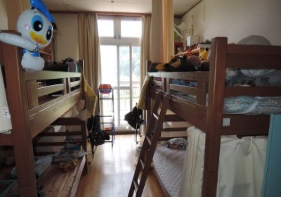 白鳩学園　訪問 画像2